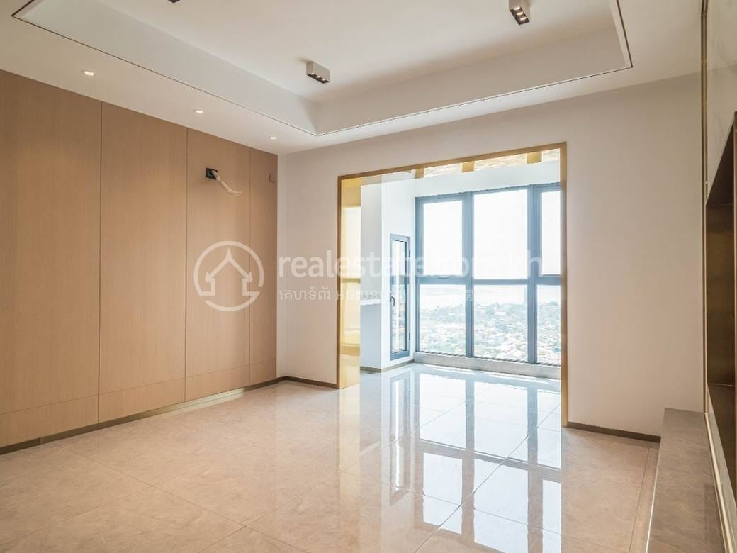 Wealth Mansion | Condo For Sale in Chroy Changvar, Chroy Changvar, Phnom Penh