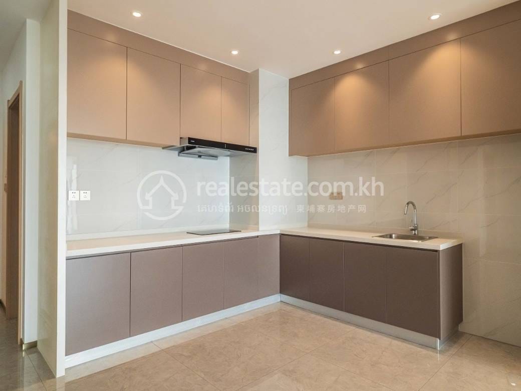 Wealth Mansion | Condo For Sale in Chroy Changvar $299,133
