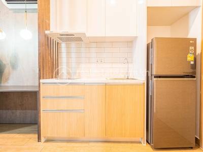 BK Residence