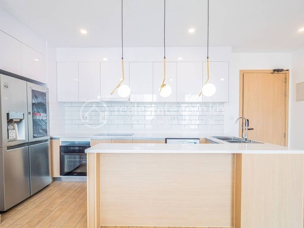 BK Residence | Condo Na prodej in 7 Makara $175,960