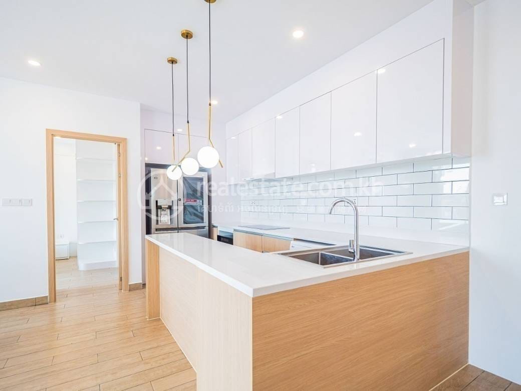 BK Residence | Veal Vong Condo Na prodej in Veal Vong