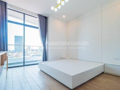 BK Residence | 2 Bedrooms Condo Na prodej for $175,960