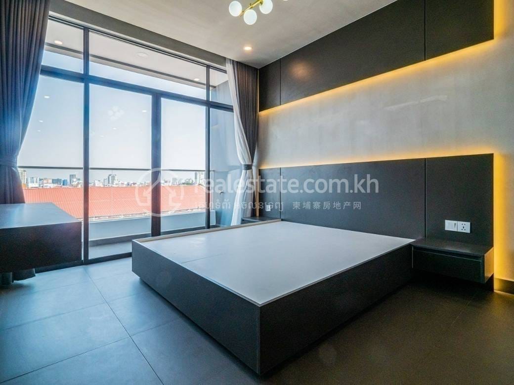 BK Residence | 7 Makara Condo Na prodej in 7 Makara