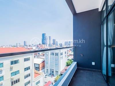 BK Residence