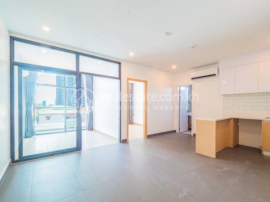 BK Residence | Veal Vong Condo Na prodej in Veal Vong