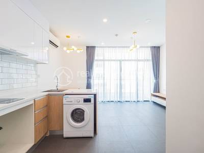 BK Residence | 2 Bedrooms Condo Na prodej for Na dotaz