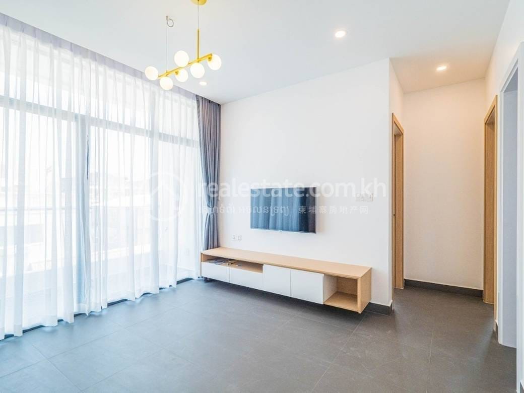 BK Residence | Condo Na prodej in 7 Makara $78,000