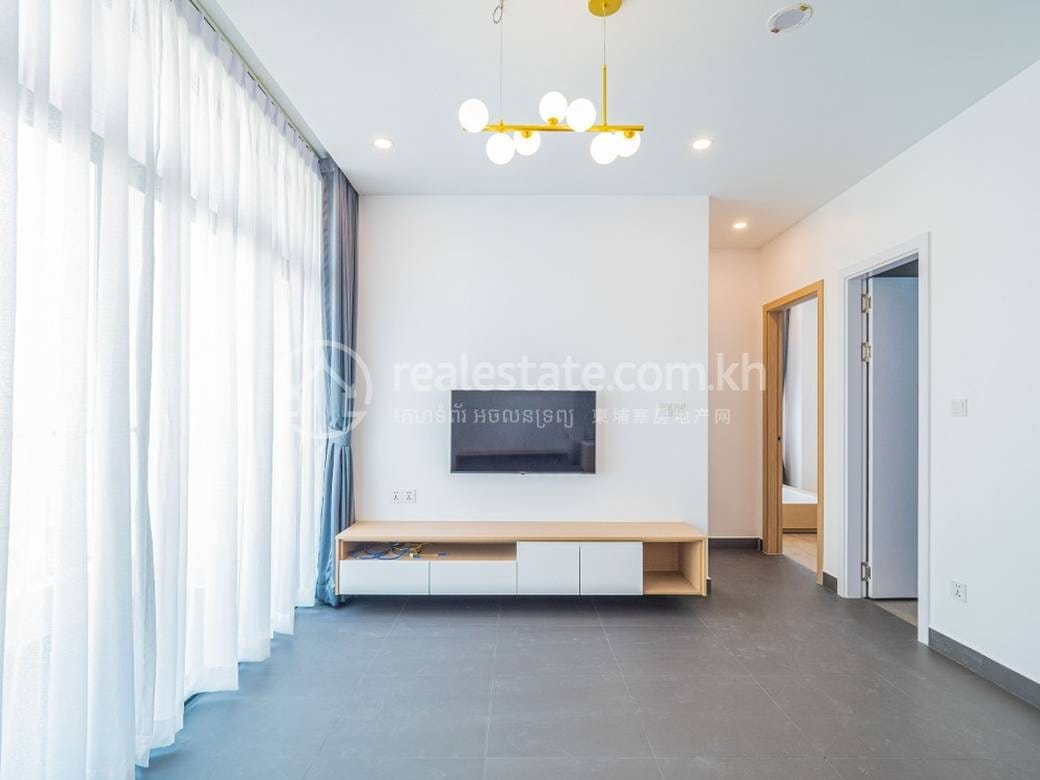 BK Residence | Condo Na prodej in 7 Makara Na dotaz