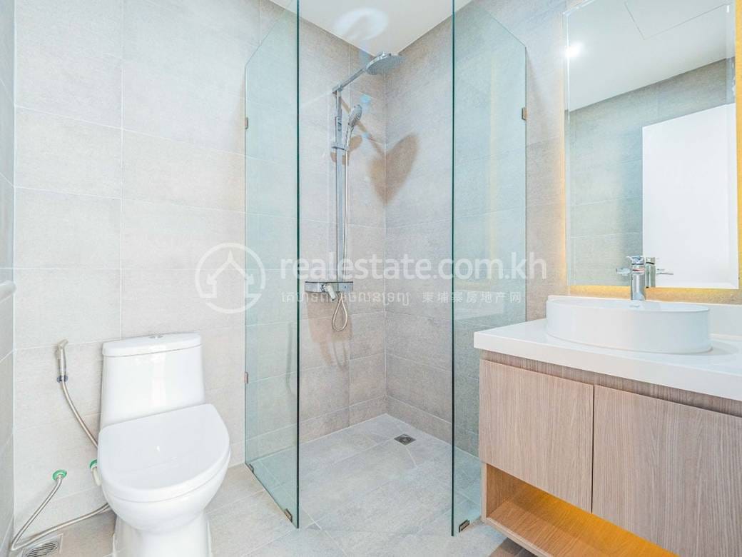 BK Residence | 7 Makara Condo Na prodej in 7 Makara