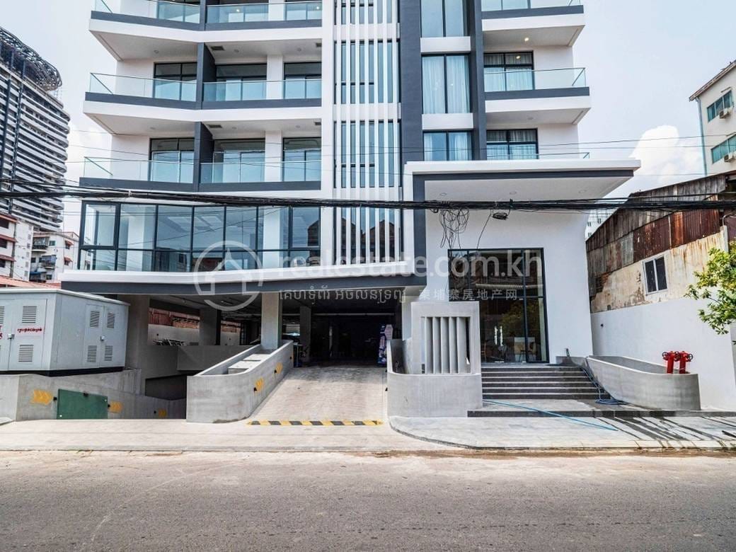 BK Residence | $78,000 Condo
