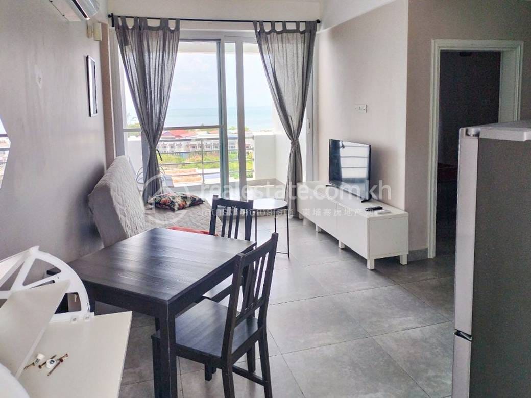 Sihanoukville Апартаменты Для Аренды in Sihanoukville