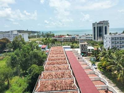 Апартаменты Для Аренды in Sihanoukville $400