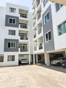 Sangkat Bei Apartment For Rent in Sangkat Bei