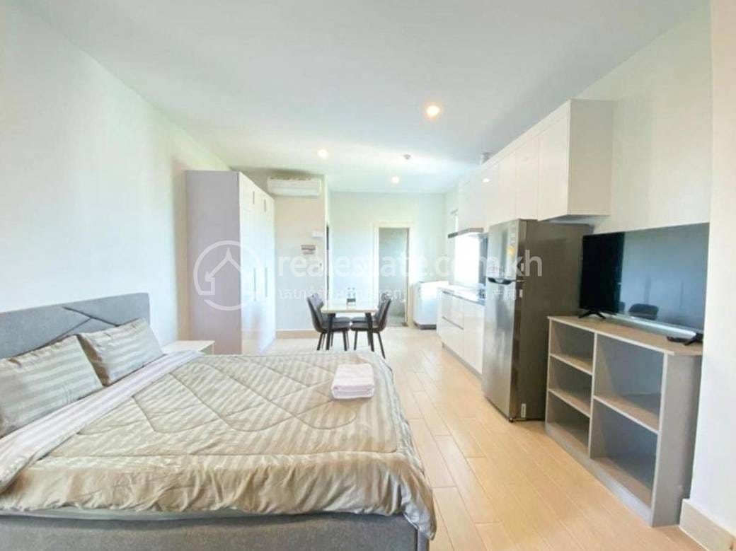 Sihanoukville套房出租，价格$400