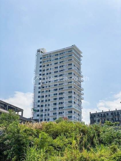 Sihanoukville套房出售，价格$66,500