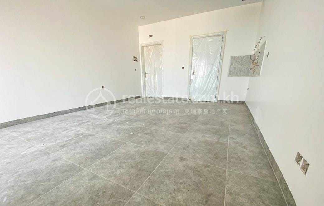 Sihanoukville公寓出售，价格$88,000