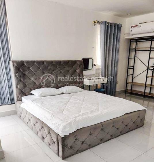 วิลล่า สำหรับเช่า ใน Sihanoukville $1,200