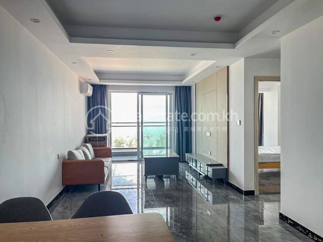 Furnished Apartment For Rent
