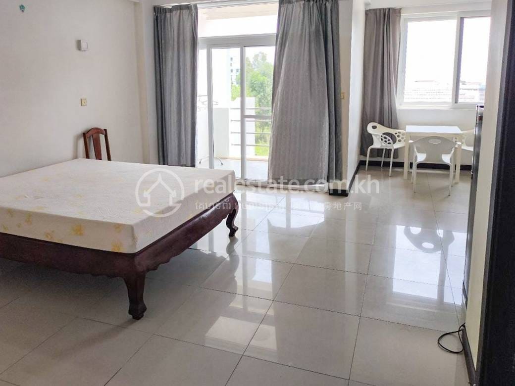 Apartment For Rent in Sihanoukville $350