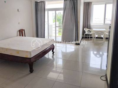 Apartment For Rent in Sihanoukville $350