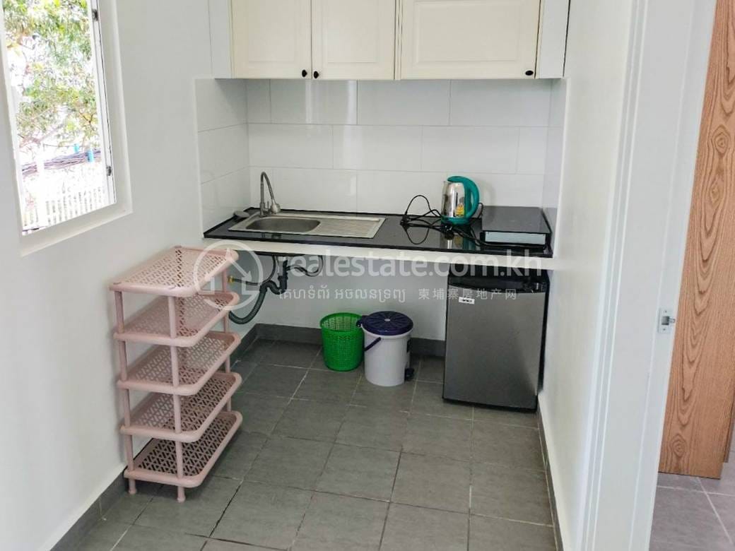 Sangkat Bei Апартаменты Для Аренды in Sangkat Bei