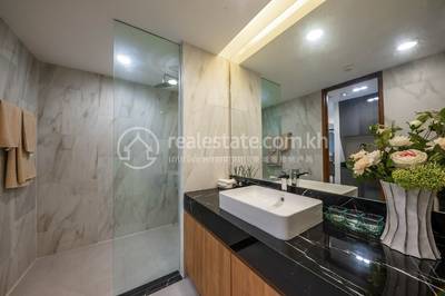North Park Condominium | Sen Sok Condo Na prodej in Sen Sok