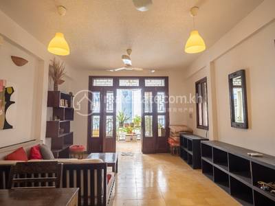 Zařízeno Apartmán K pronájmu