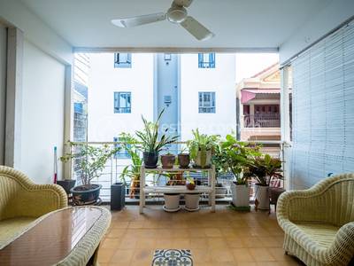 Chey Chumneah Apartmán K pronájmu in Chey Chumneah