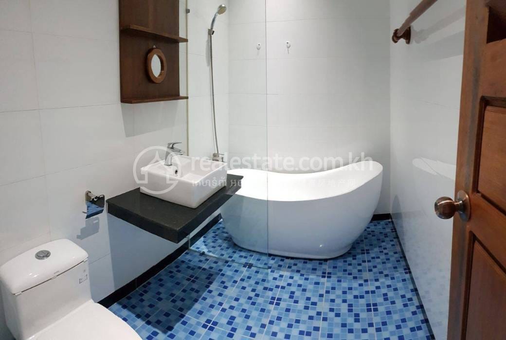 Апартаменты Для Аренды in Chamkarmon $400