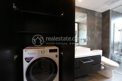 Furnished Condo For Rent