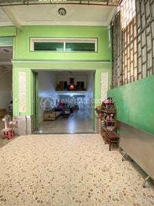 Sen SokHouse and lot出租，价格$1,300