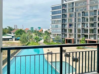 គម្រោងខុនដូ North Park