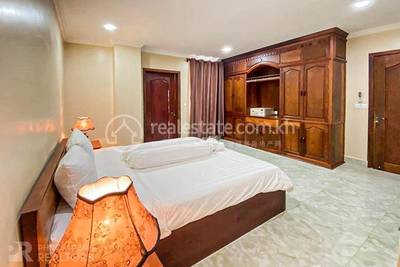 155 460, ទួលទំពូង១, ចំការមន, ភ្នំពេញ