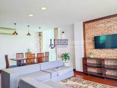  , BKK 1, Chamkarmon, Phnom Penh