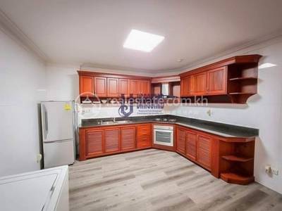 Boeng Keng Kang Apartmán K pronájmu in Boeng Keng Kang