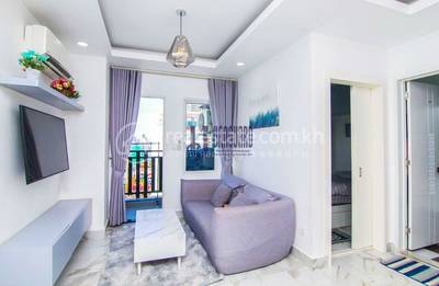 Appartement Meublé À louer