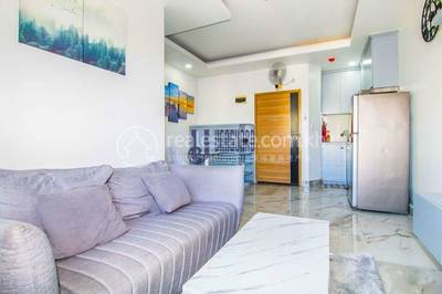 Appartement À louer à, Boeung Trabek, Chamkarmon, Phnom Penh