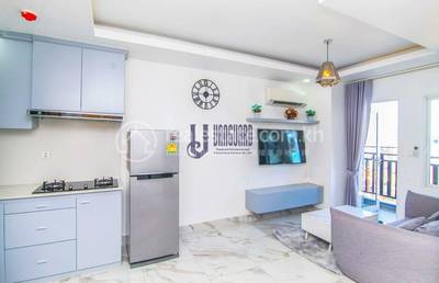 Appartement À louer à Chamkarmon $380