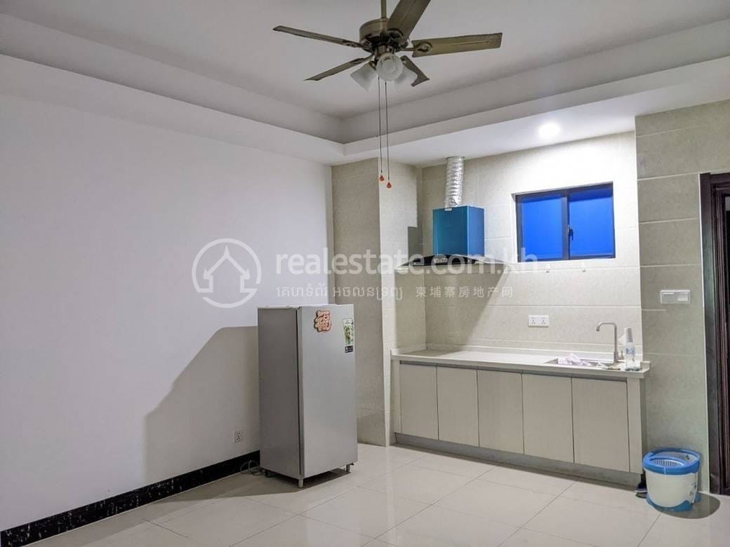 Chamkarmon公寓出售，位于Tonle BassacChamkarmon，价格$124,500