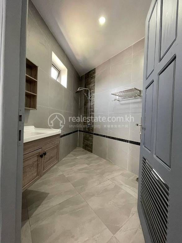 Serviced Apartment For Rent in Chamkarmon $350