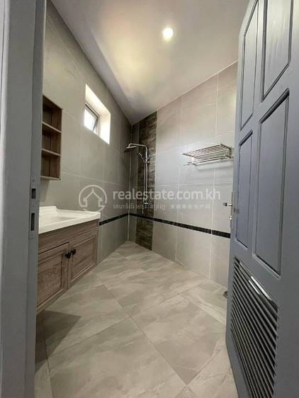 Serviced Apartment For Rent in Chamkarmon $350