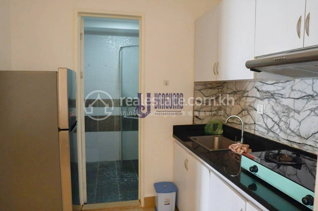 Condo Na prodej in BKK 3, Boeng Keng Kang, Phnom Penh