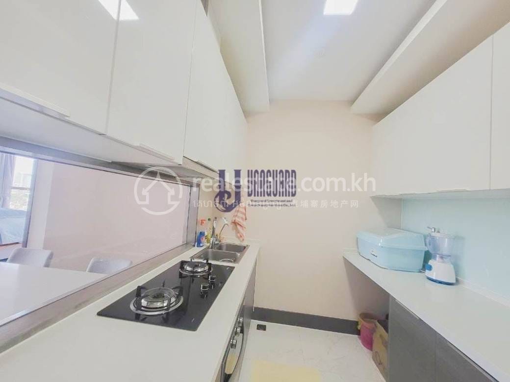 Condo For Sale in Sen Sok $175,000