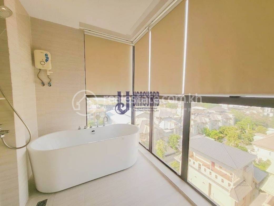 Ou Baek K'am Condo For Sale in Ou Baek K'am