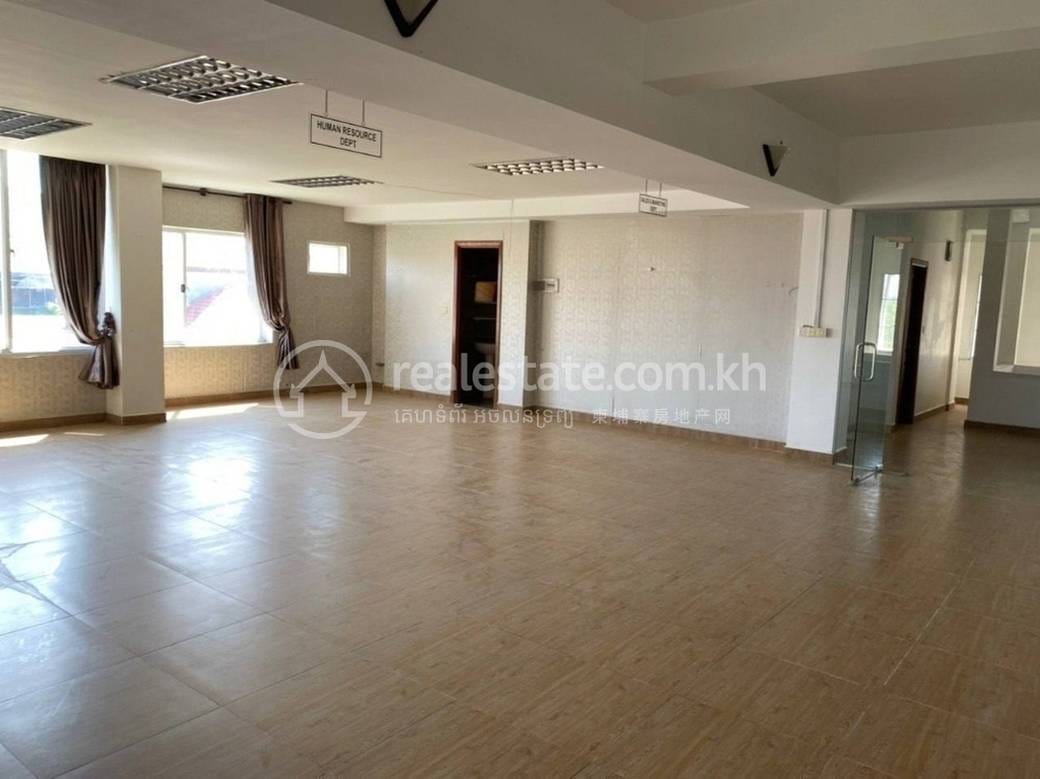 Boeung Kak 1の建築賃貸物件（Boeung Kak 1）