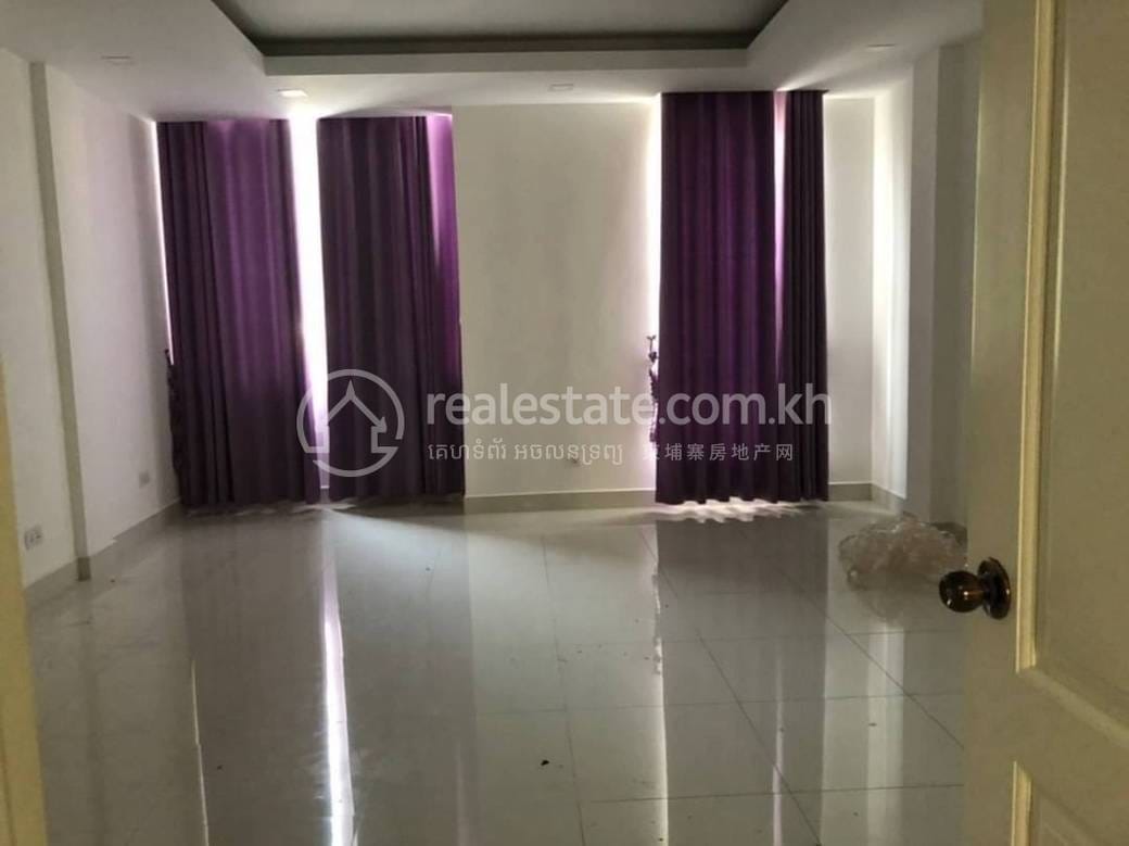 4卧室House and lot出租，价格$850