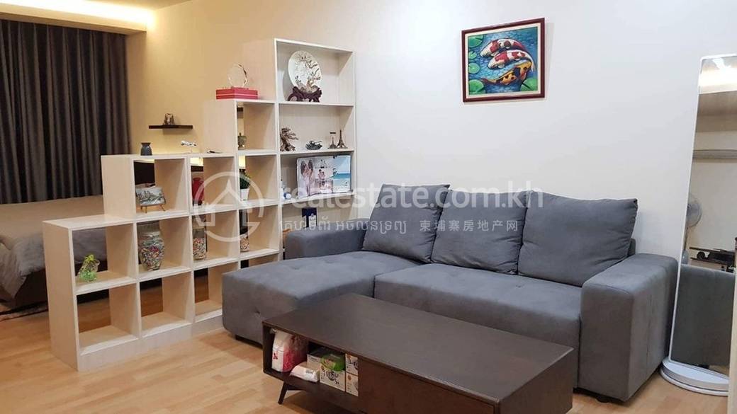 7 Makara公寓出租，价格$450