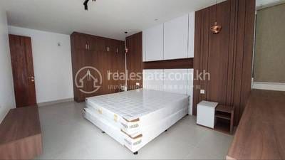 套房出租，位于万景岗1分区（BKK1), 波哥堪, 金边