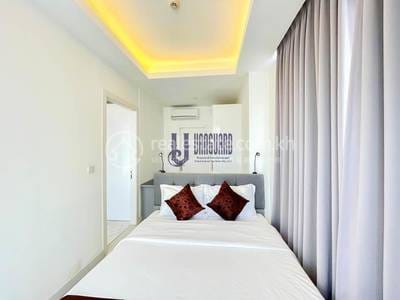 Condo Na wynajem w Chamkarmon $800