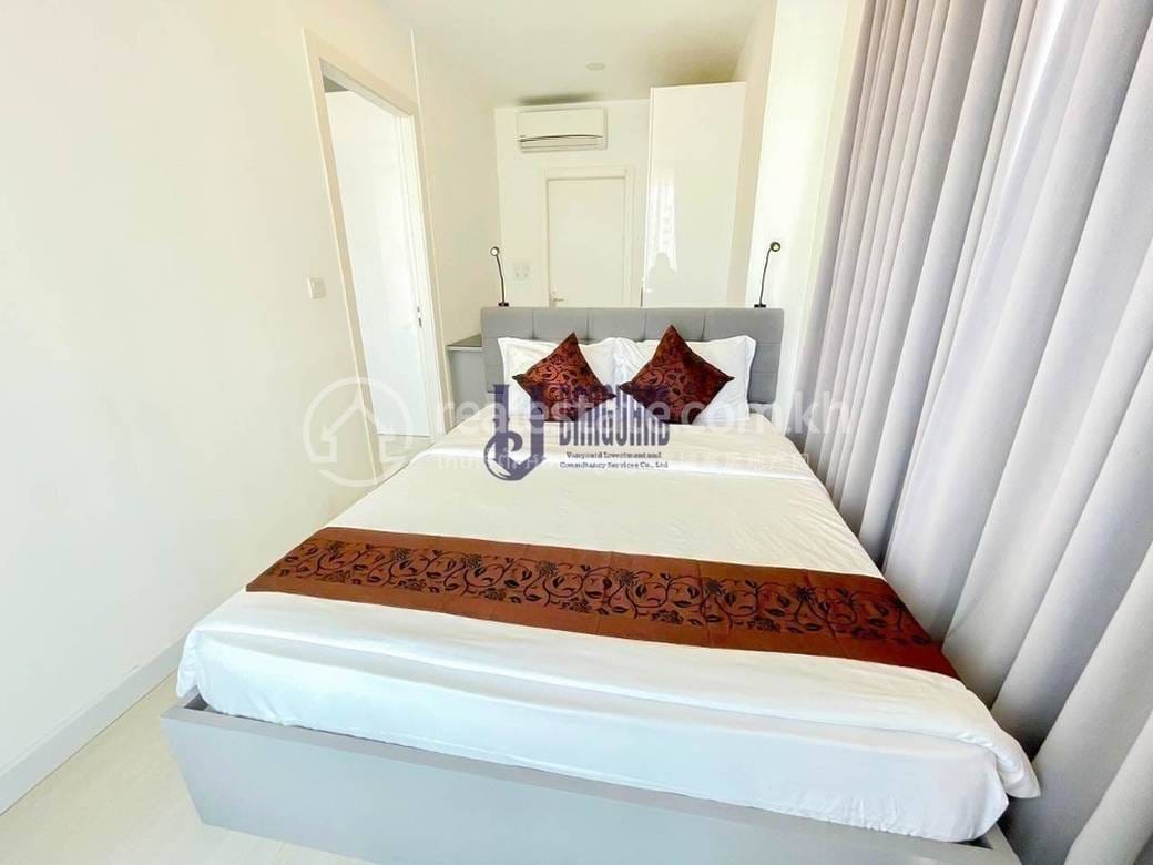 Tonle Bassac Condo Na wynajem w Tonle Bassac